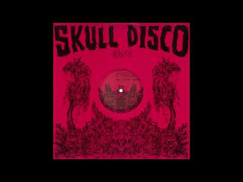 Appleblim & Peverelist - Soundboy's Ashes Get Hacked Up and Spat Out in Disgust (Full Single)