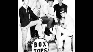 Alex Chilton &quot;The Letter&quot; .. (Box Tops single w/ Big Star-style vocals)