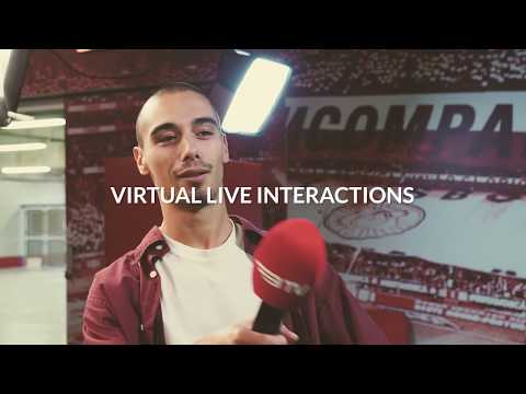 X-Plora: Benfica case study