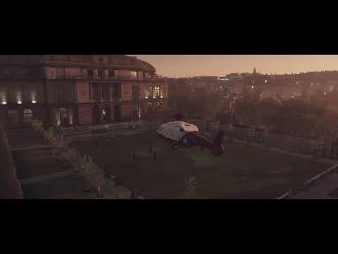 Hitman Trilogy Permadeath