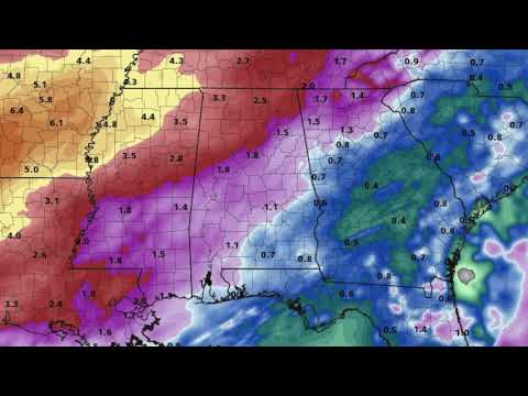 May 3, 2019 Weather Xtreme Video - Afternoon Edition