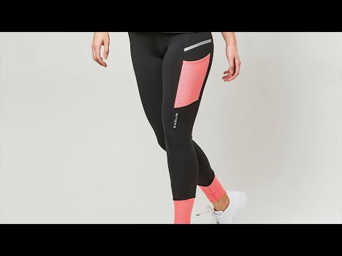 NEW Dublin Riding Tights Collection 2020 OUT NOW