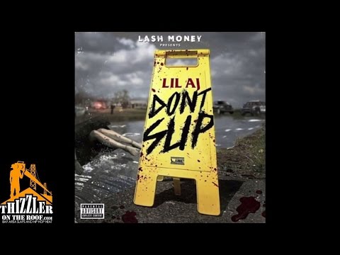 Lil AJ ft. Mozzy, Lil Blood - Count Up [Prod. Phantom Beatz] [Thizzler.com]