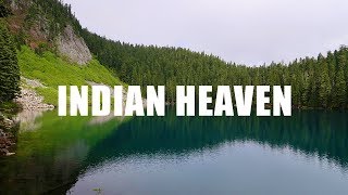 Indian Heaven