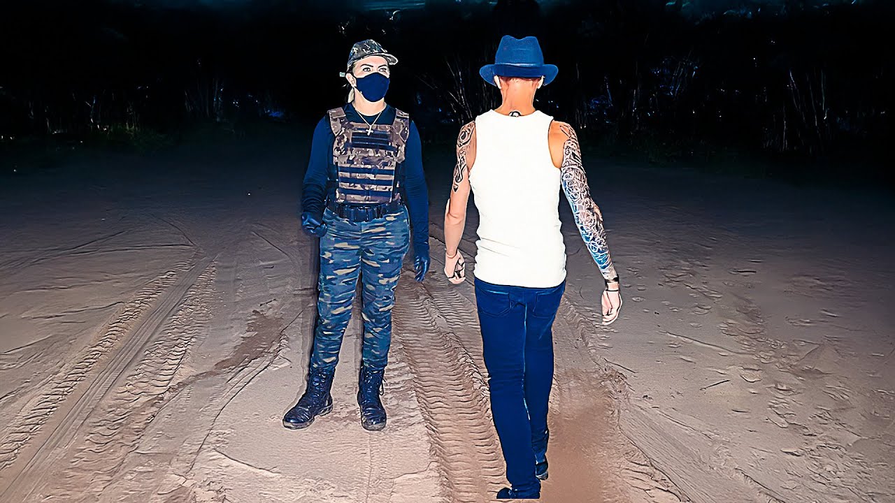 KEVIN DIZ QUE FOI TUDO MENTIRA E REVELA A VERDADE - SPIRITBOX