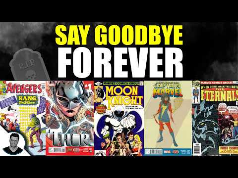 The 'Grails' That Are Now GARBAGE