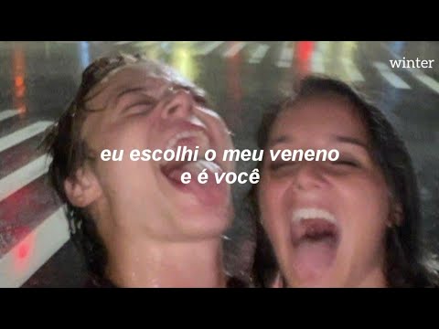 Rita Ora - Poison remix (tradução) TikTok