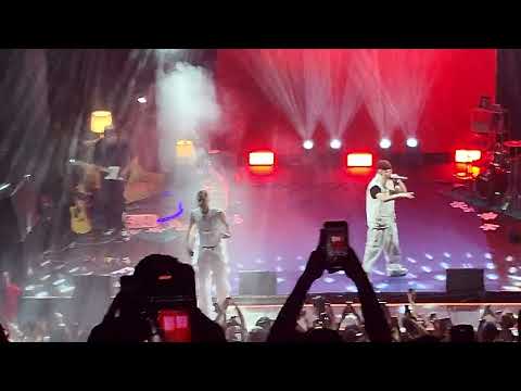 Minnie @KiddVoodoo @daiko.02 Teatro Coliseo