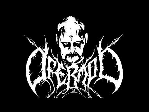 OFERMOD - Unfolding Paradox in Final Redemption (2020) Shadow Records