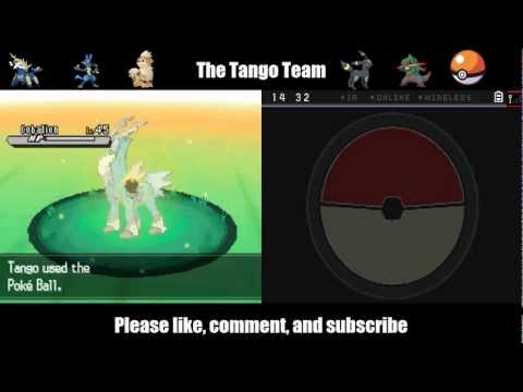 Pokemon White 2 (Episode 37) Cobalion