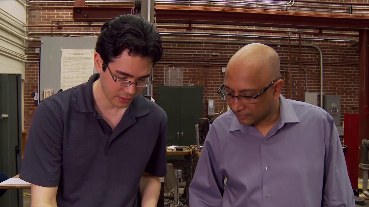 Civil, Construction, and Environmental Engineering at NC State