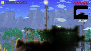 Terraria PC-syamuko