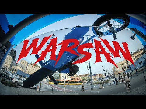 FEDERAL BIKES - WARSAW