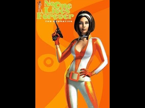 The Operative: No One Lives Forever Soundtrack