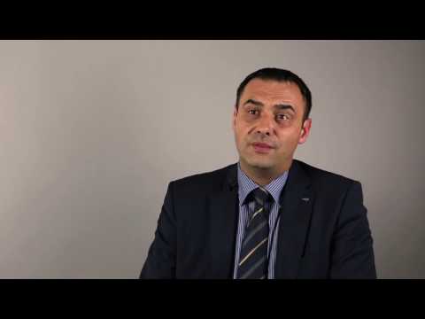 Interview with Flavien Schaller, Chief Observer