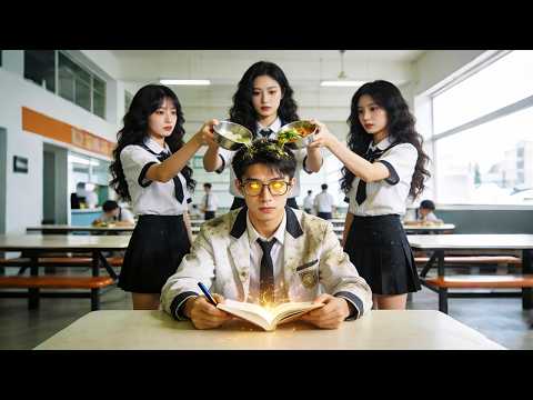 Mocked as a Dumb Poor Kid, He Reincarnates, Awakens Genius Foresight and Strikes Back!