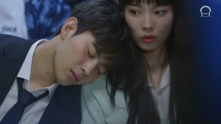 [MV] Gowoon (고운)(Berry Good) - The Magic | Witch's Love OST Part 1