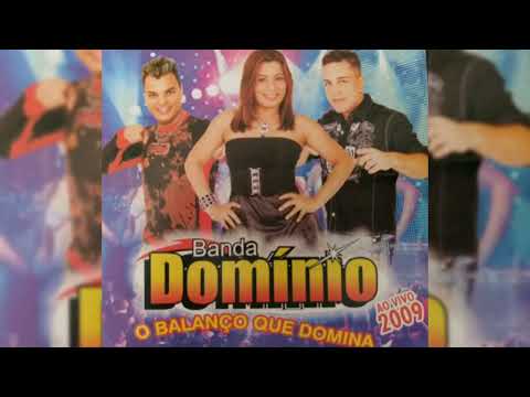 Raissa Raiana - Banda Domínio