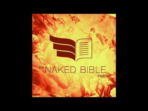 Naked Bible Podcast 172 — Melchizedek Q&A