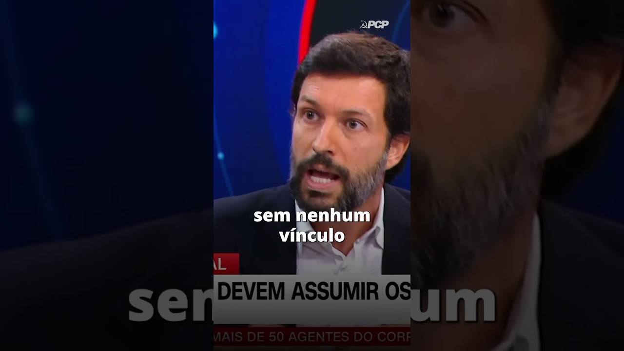 🏠✊ Os interesses que cada partido defende dizem quem é quem nesta luta