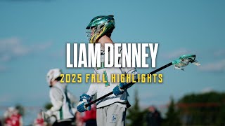 Download lagu Liam Denney | Class of 2029 | 2025 Fall Highlights mp3