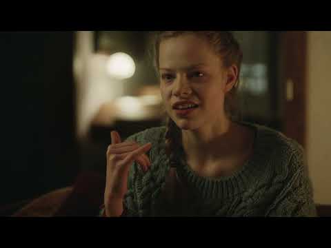 Schandfleck - Der Usedom-Krimi