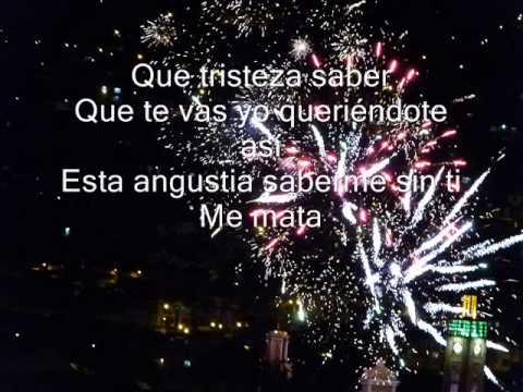 SIN VERTE   PEDRO FERNANDEZ