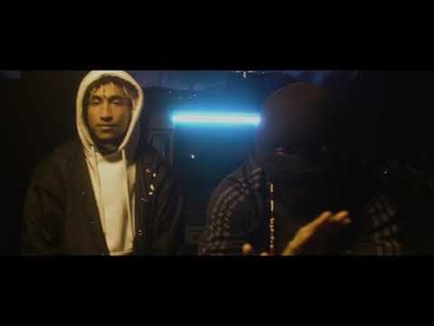 STLR feat MBS.world - From London to Marseille (Official Music Video)