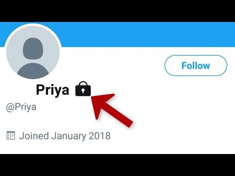 Twitter Private Account Detailed Login Instructions Loginnote