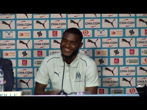 Lilian Brassier : " L'arrivée de De Zerbi a fait pencher la balance"