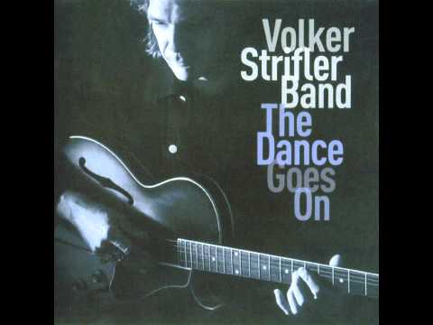 Volker Strifler Band - Spoonfull