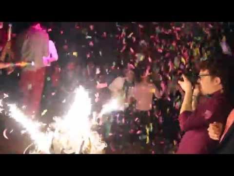 Francesco Giglio @ Maison Milano Circus Delitghs