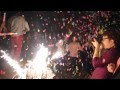 Francesco Giglio @ Maison Milano Circus Delitghs