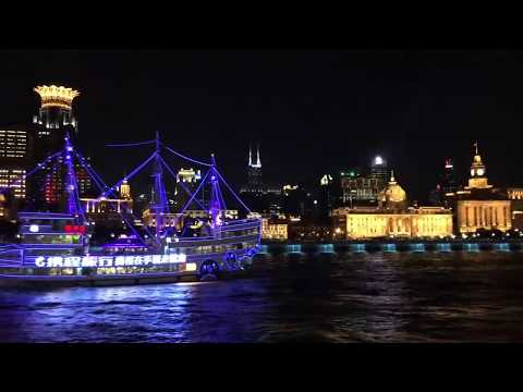 Yearning for the Yellow River