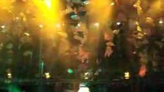 Pitura Freska Live - Pin Floi (sotto il palco)