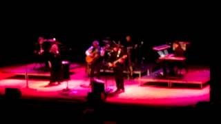 Renaissance - Touching Once (Is So Hard to Keep) Live in Collingswood, NJ 10/27/12