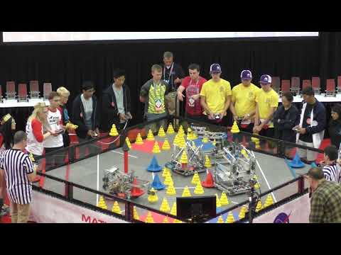 Q65 7221R 7700S vs 1718A 9020A (125-50)