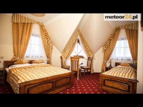 Pensjonat Zbójecki Dwór - Bukowina Tatrzańska meteor24.pl