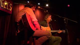 Charlie Robison - New Year&#39;s Day with Bruce Robison