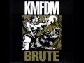 KMFDM - Revolution II [Previously Unreleased Mix]