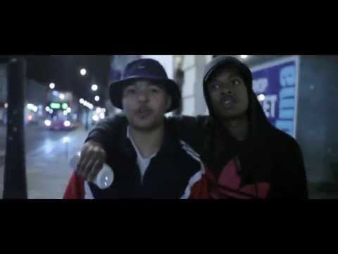 Diamond Present Minds & Santego | Freestyling