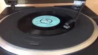 JACKIE MITTOO/NAPOLEON SOLO COXSONES UK 1968