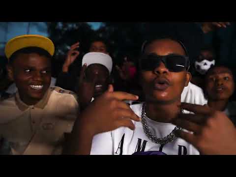 In the reefa - lilgangke (OFFICIALMUSICVIDEO)