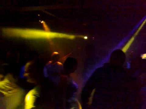 Klub WARKA Gdynia: The Drill / Clysound - Get drill and work