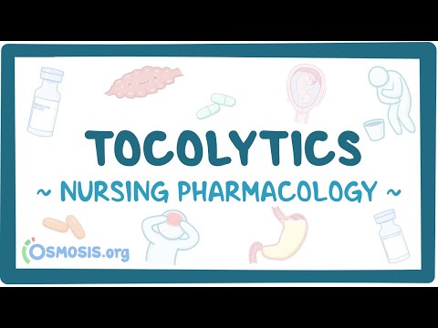 Antacids Nursing Pharmacology