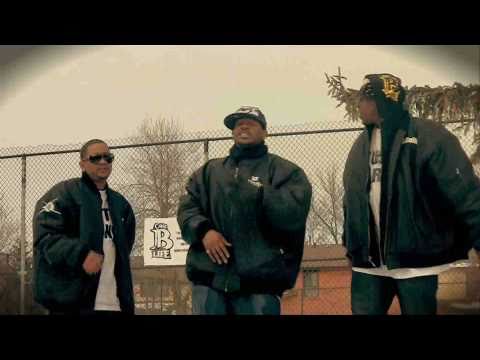 HUSTLE GRIND - CANT B LIFE (OFFICIAL VIDEO RELEASE) HD QUALITY