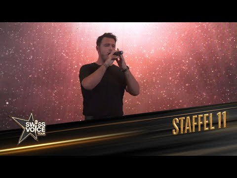 Fabiano - Swiss Voice Tour 2026, Perry Center