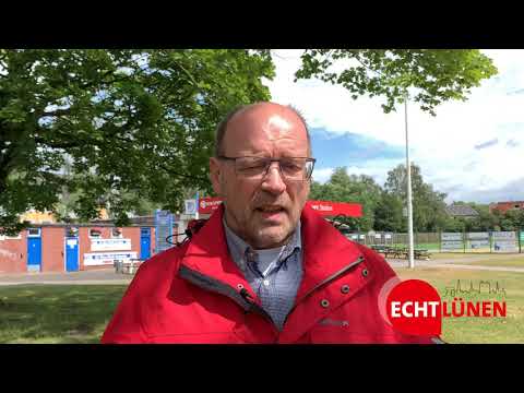 ECHT LÜNEN | ALSTEDDE