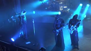 Ghost BC- Ritual (Live) @ The Regency Ballroom in San Francisco 04/25/2013