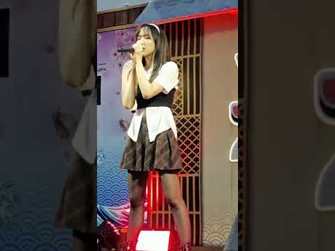 220521 Title iWish - Gurenge @ Japan Carnival 2022 - Central Si Racha